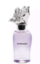 Louis Vuitton Perfume Bottle QC photos