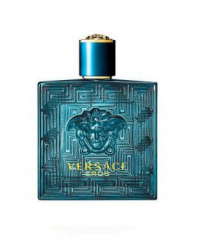 Versace bottle QC photos