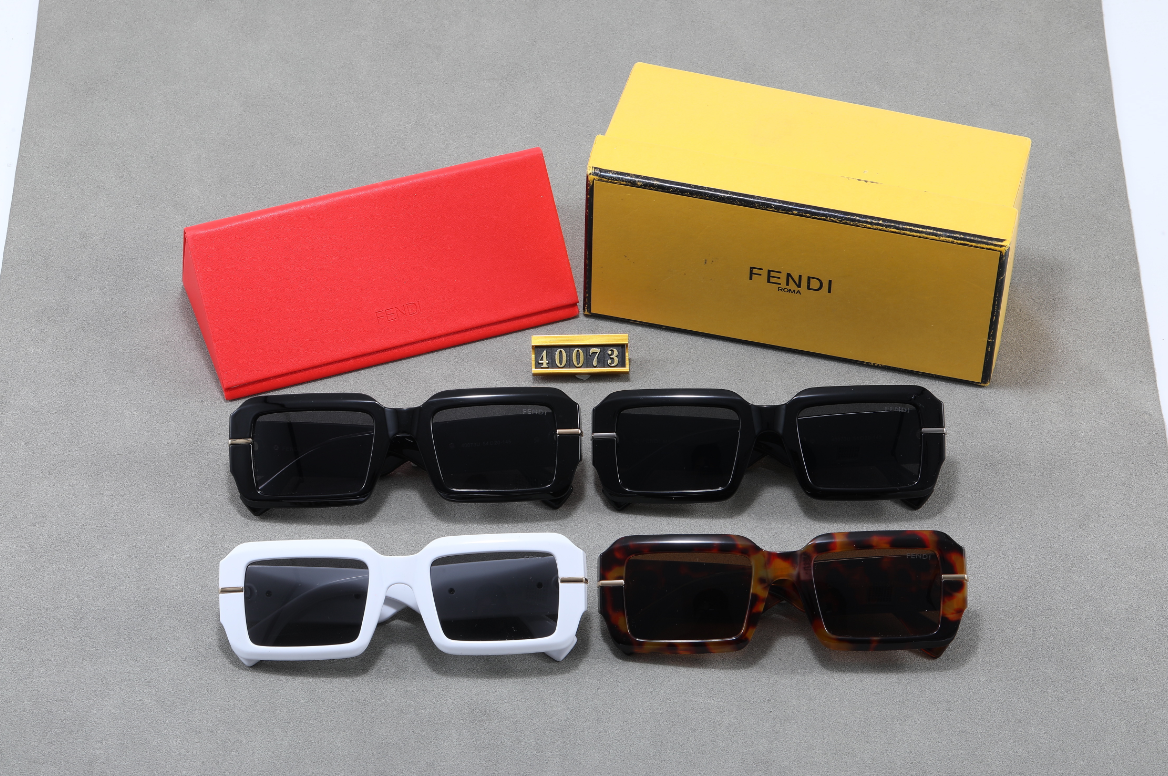 Fendi Accessories QC photos