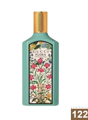 Gucci Fragrance Series