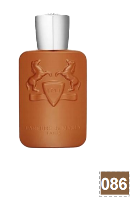 Parfums de Marly QC finds