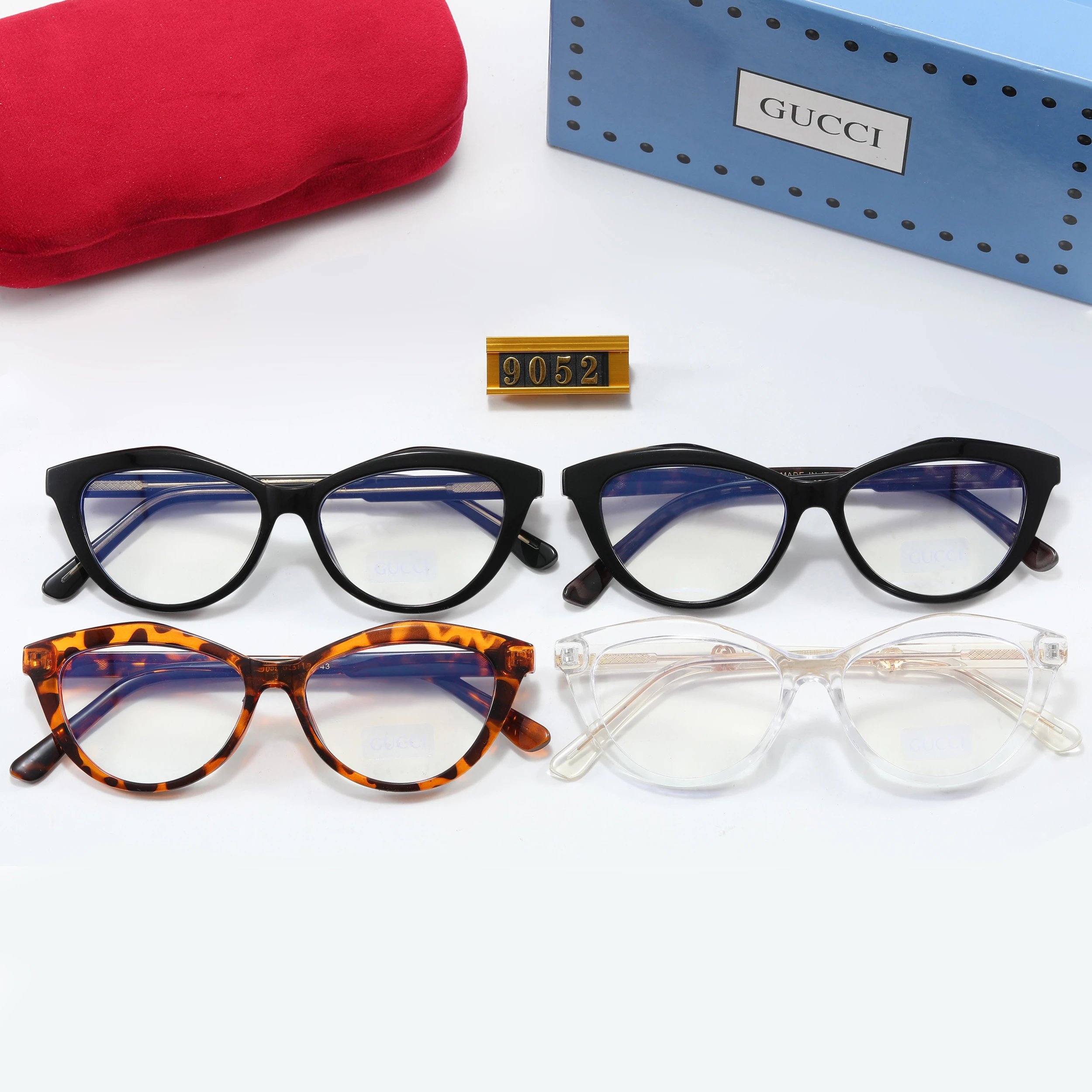 Gucci Glasses QC photos