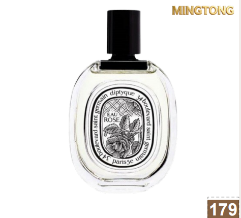 Diptyque Perfume QC photos