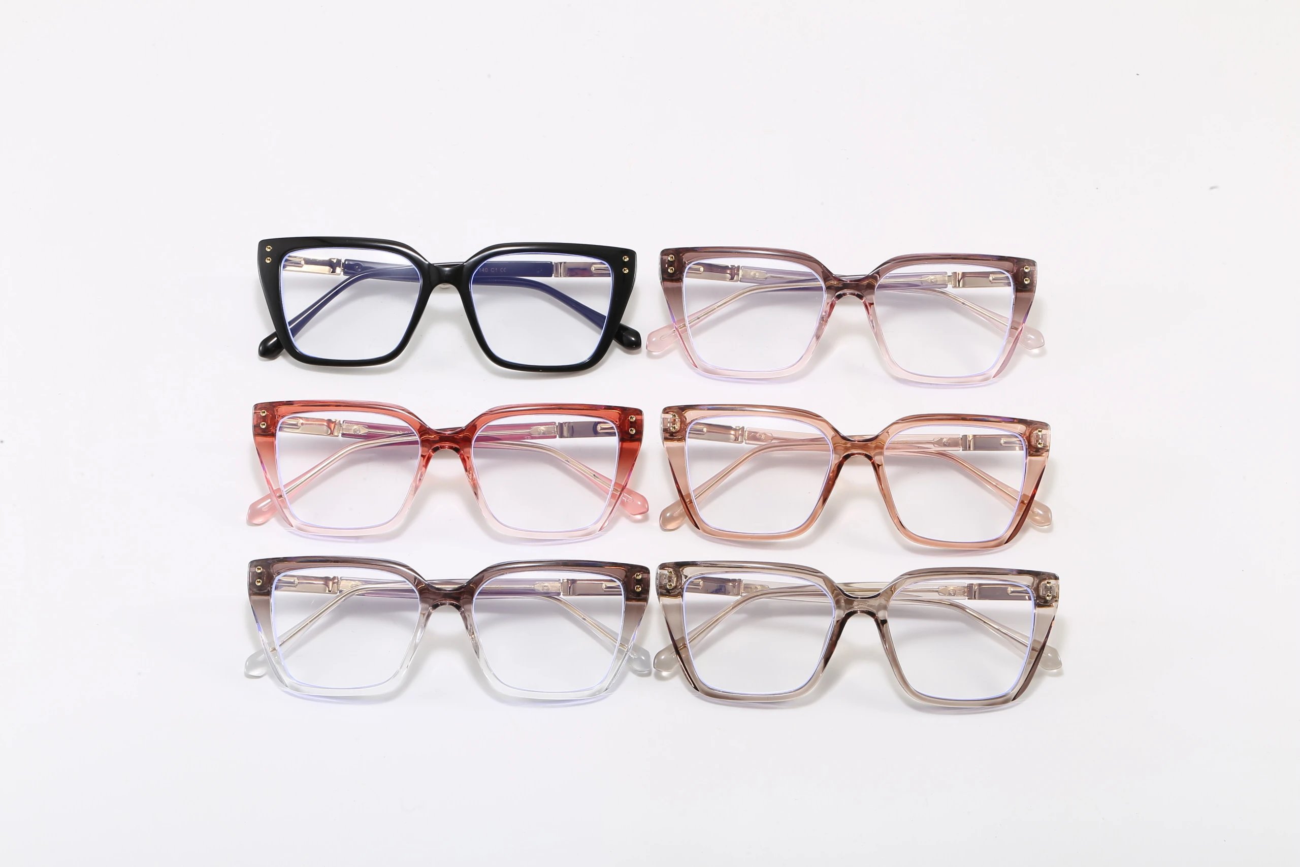 Generic Fashion Eyeglasses QC photos