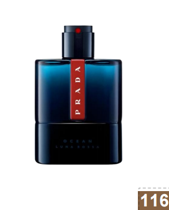 Prada Perfume Bottle QC photos