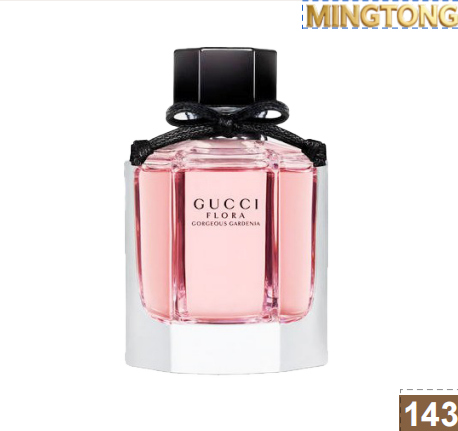 Gucci Perfume QC photos