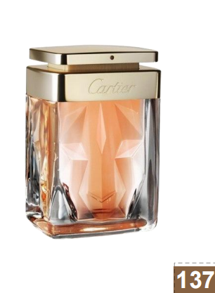 Cartier QC finds