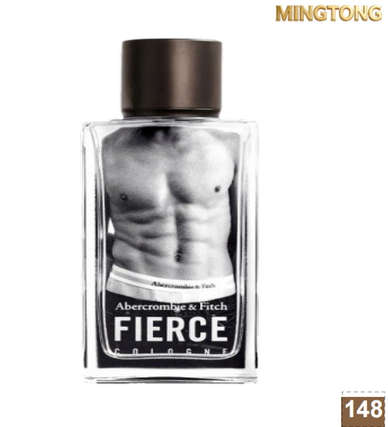 Abercrombie & Fitch Cologne QC photos