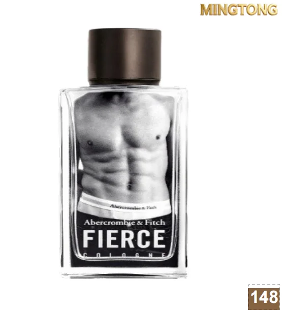  abercrombie fitch fierce Men'