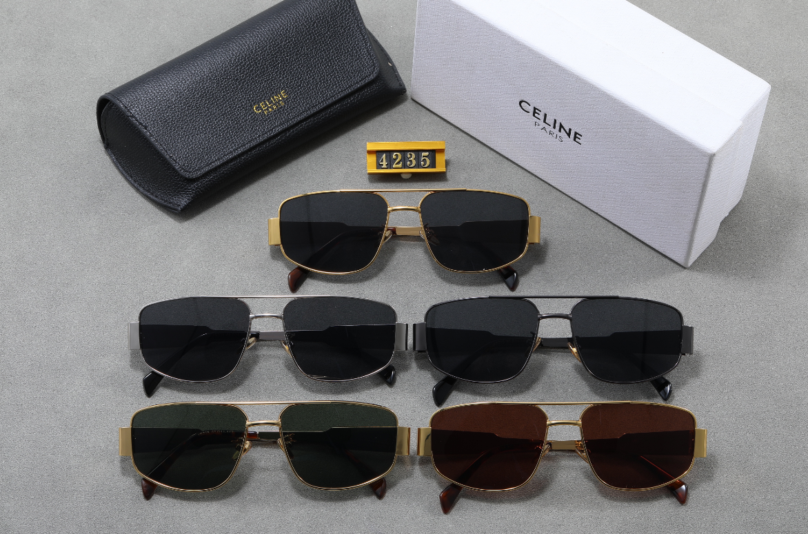 Celine sunglasses QC photos