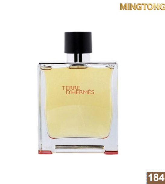 Hermès perfume QC photos