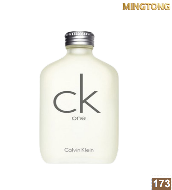 Calvin Klein Perfume QC photos