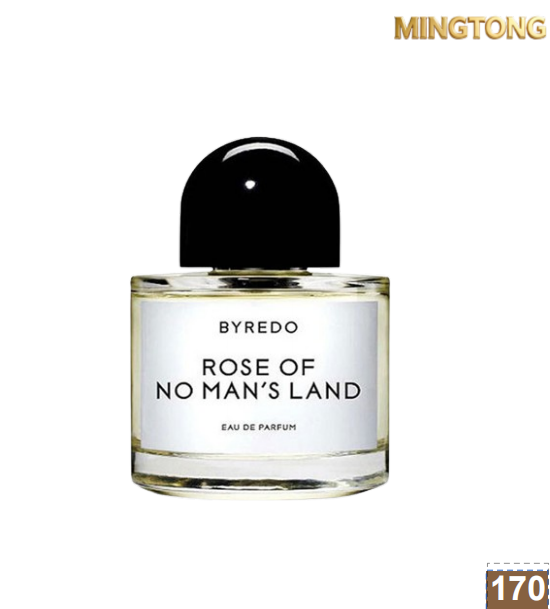 Byredo Rose of No Man's Land Eau de Parfum QC photos