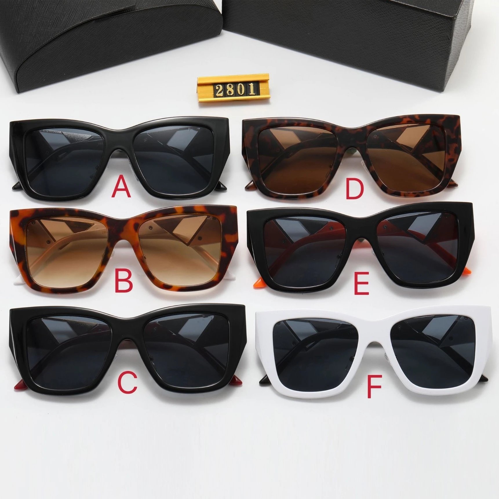 Sunglasses QC photos