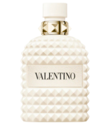 Valentino perfume bottle QC photos
