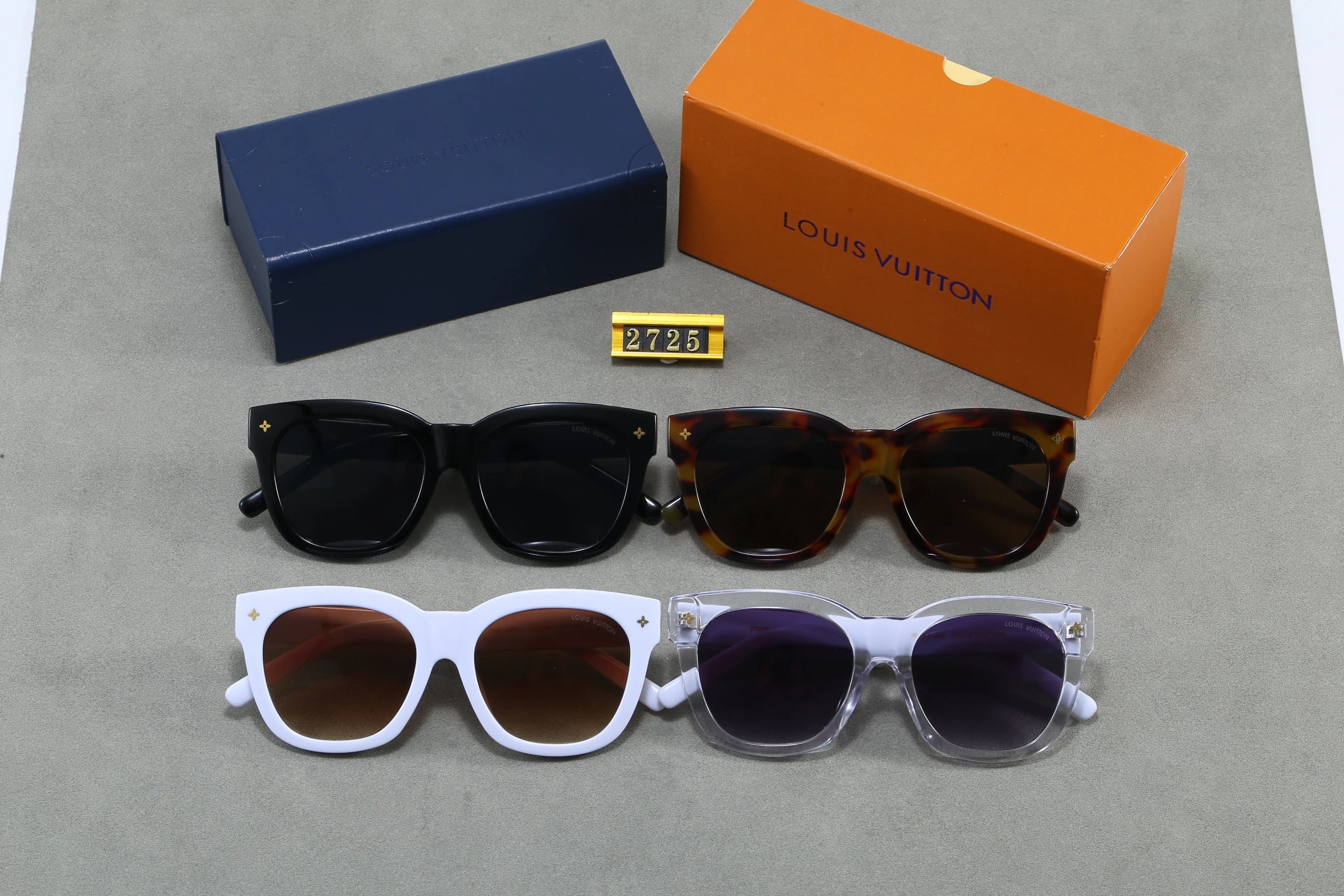 Louis Vuitton sunglasses QC photos