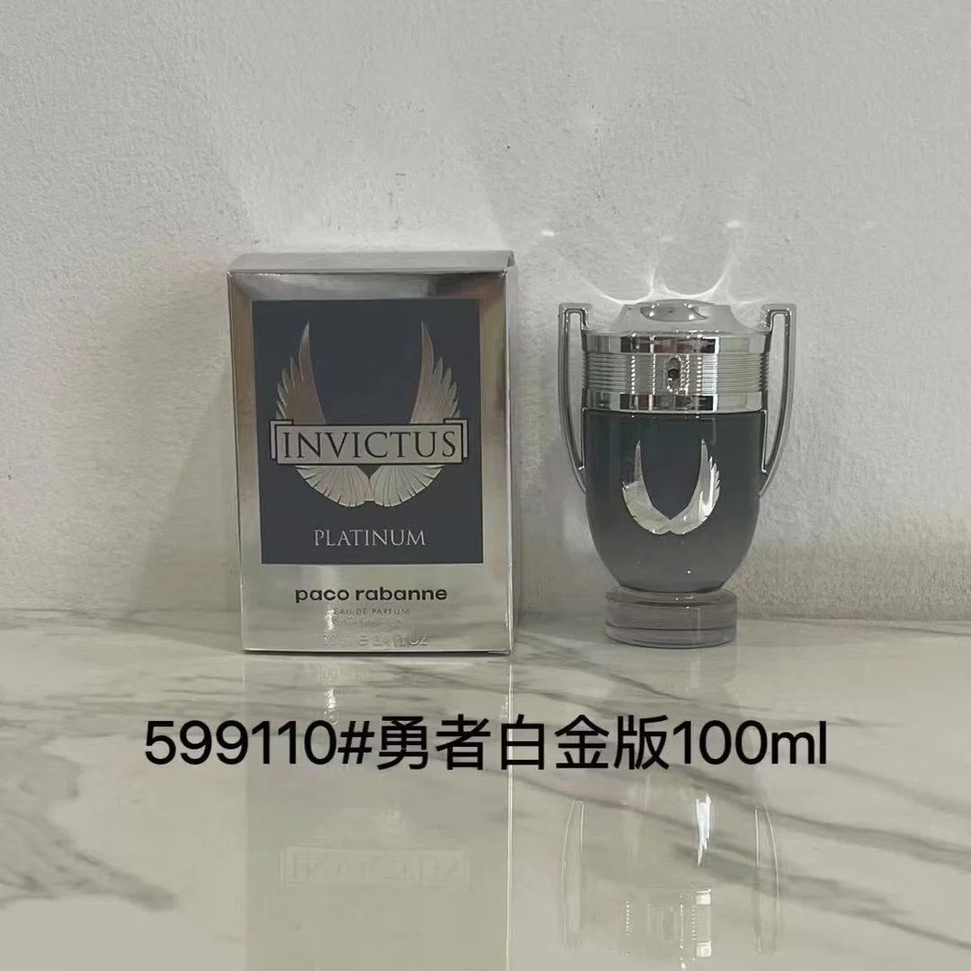 Paco Rabanne Eau de Parfum QC photos
