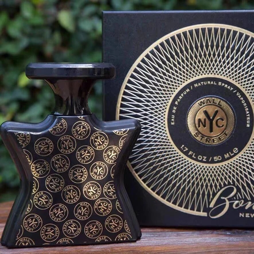 Bond No. 9 QC photos