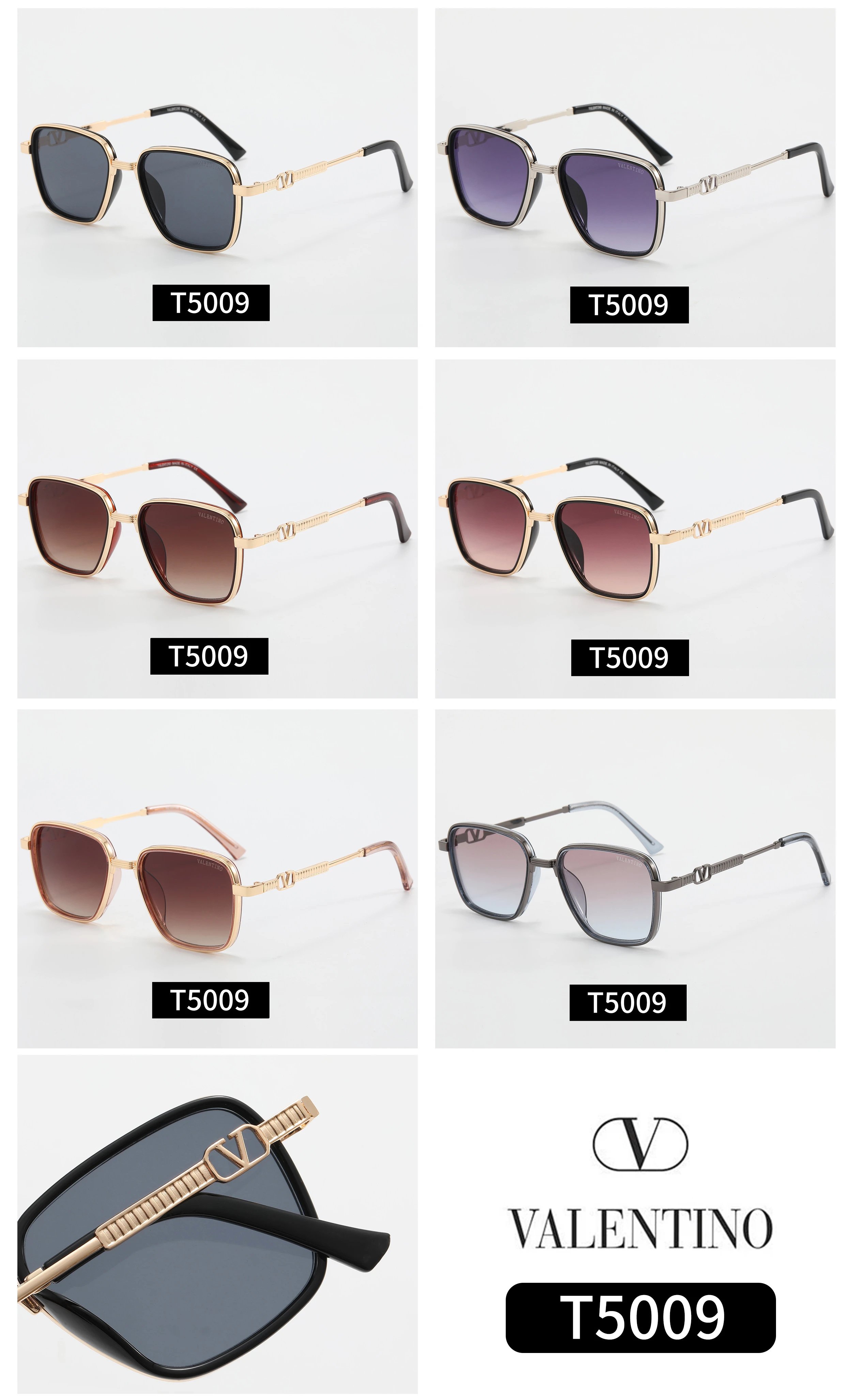 Valentino sunglasses QC photos