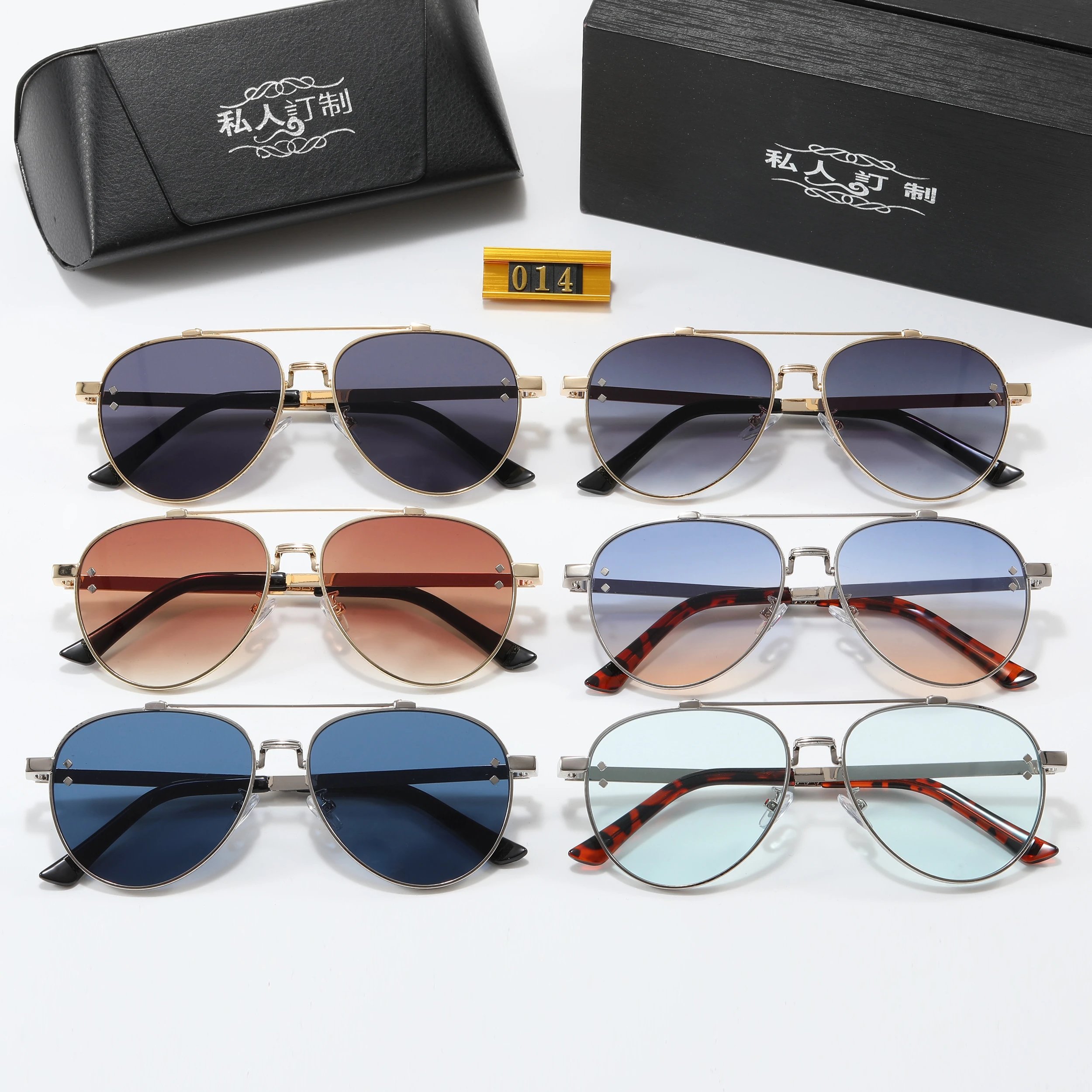 Sunglasses Set QC photos