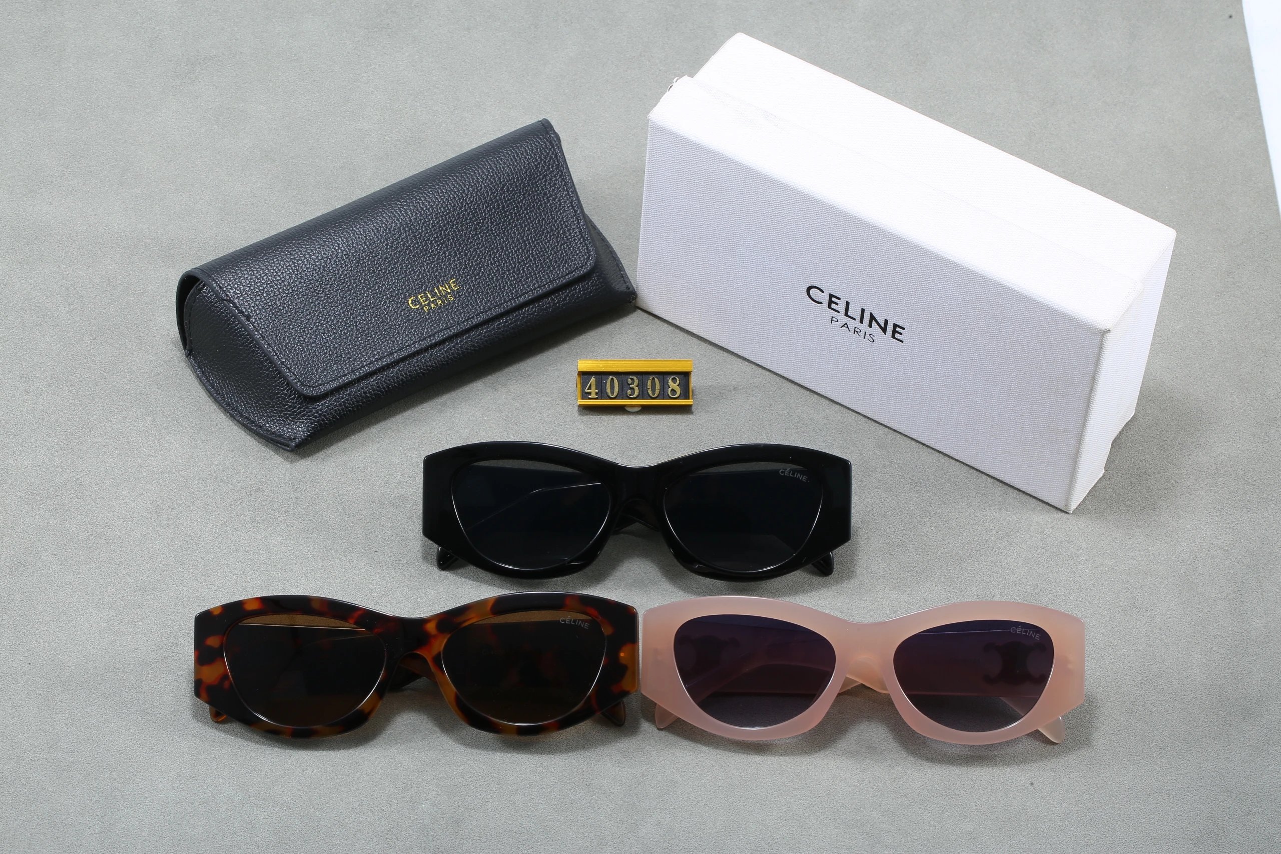 Celine Sunglasses QC photos