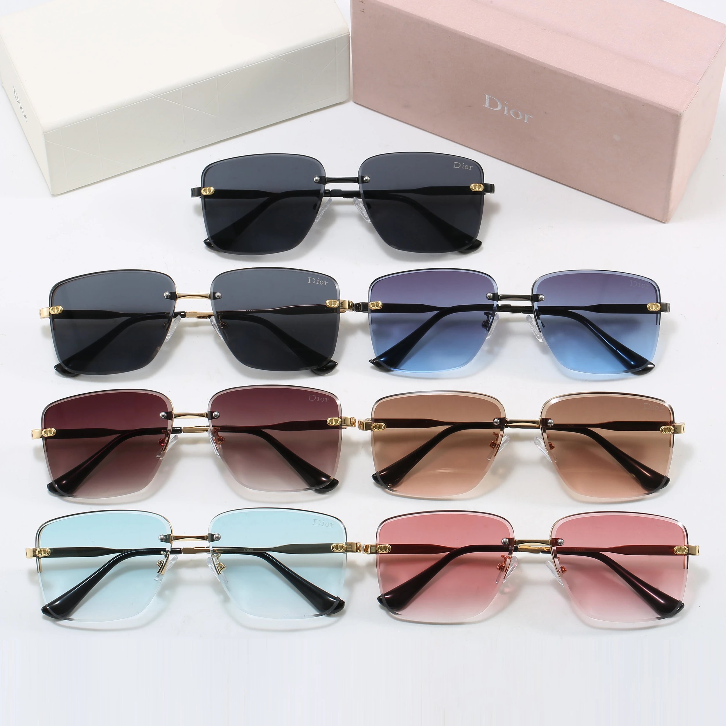 Dior Sunglasses QC photos