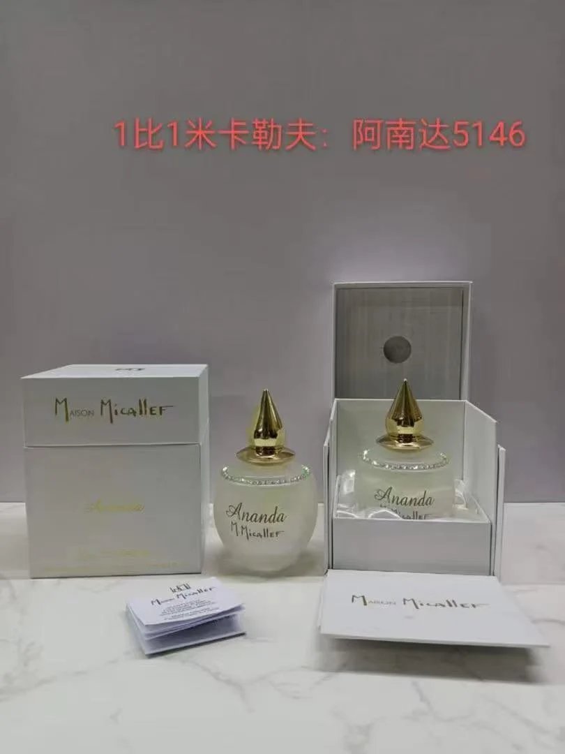 Maison Micallef QC finds