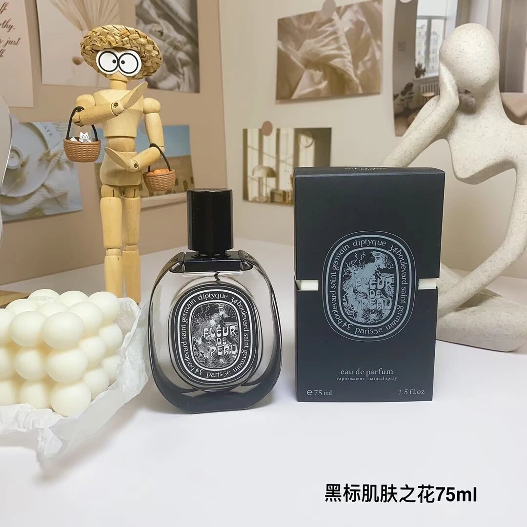 Diptyque Perfume QC photos