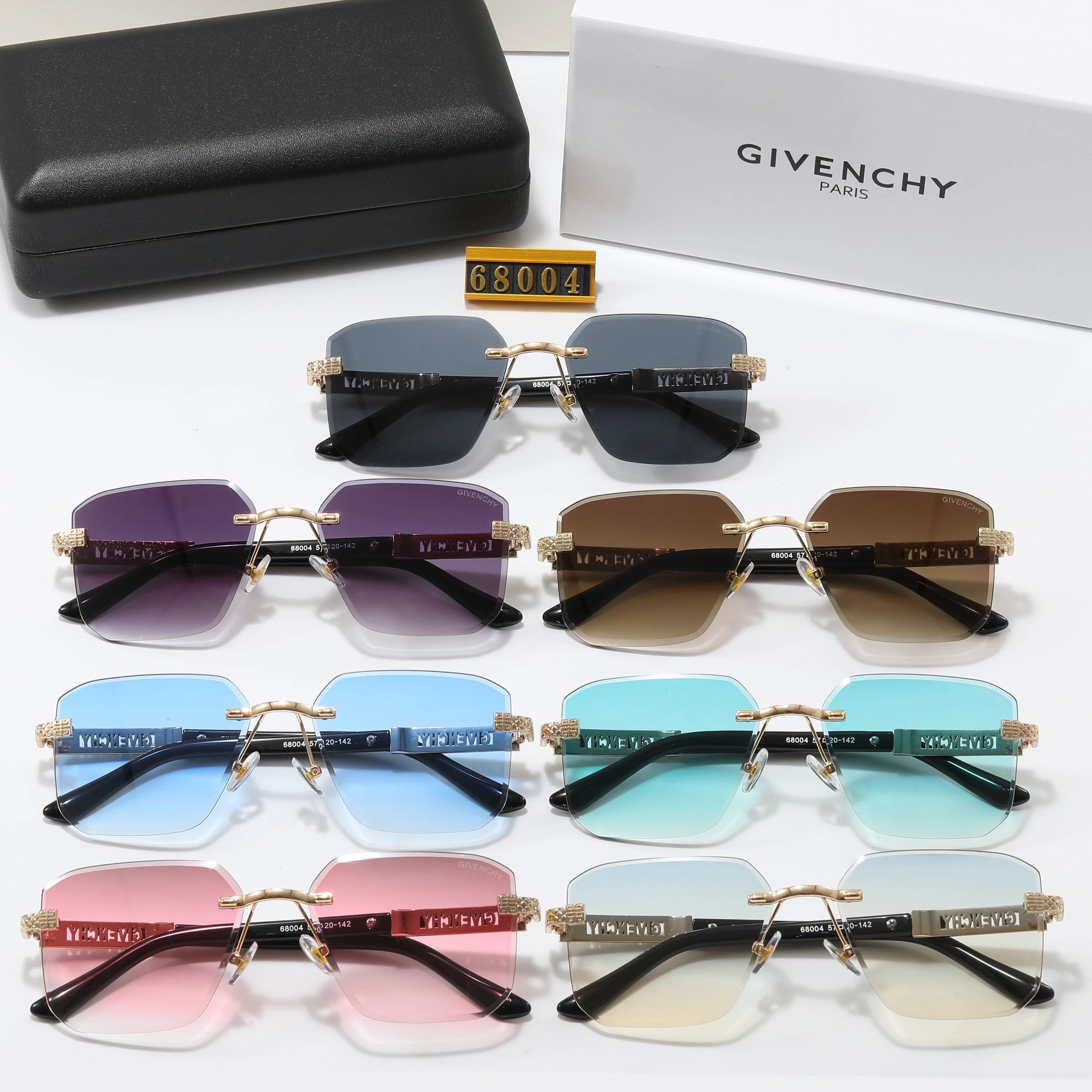 Givenchy Sunglasses QC photos
