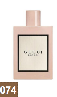 Gucci bottle QC photos