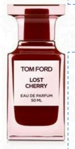 Tom Ford classic perfume