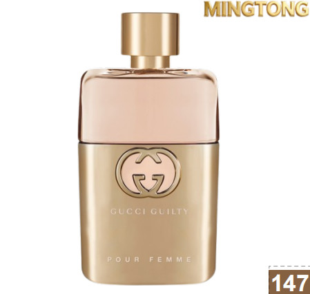 Gucci Perfume QC photos