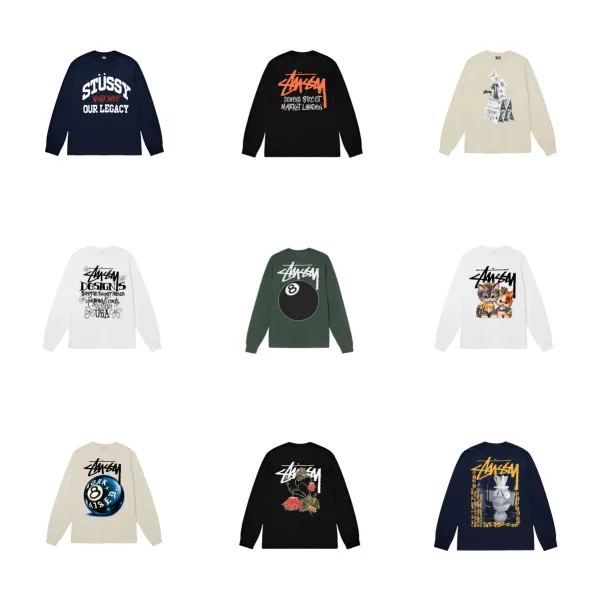 Stüssy Puffer Vest Army Green Vest - 3