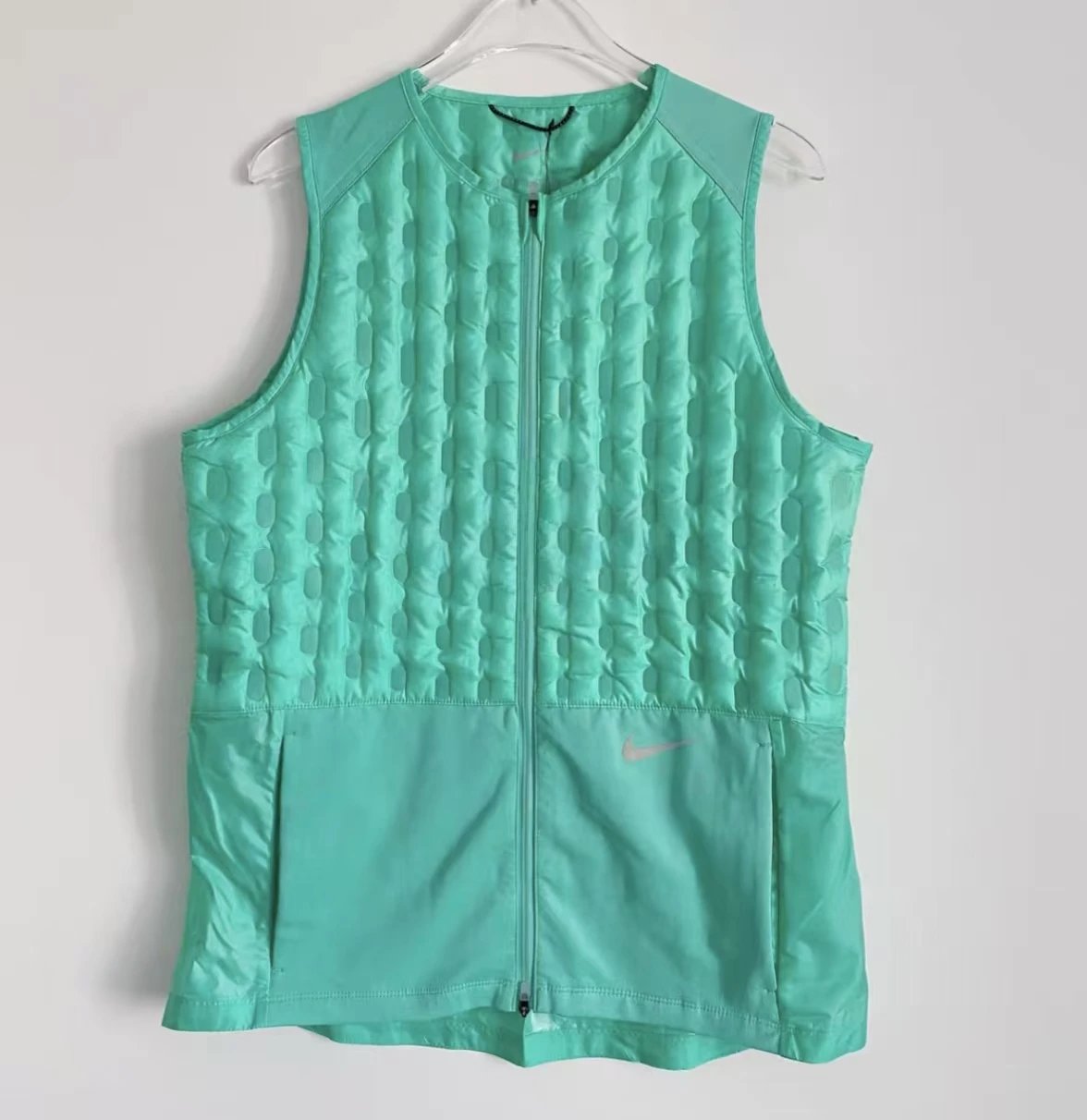 Vest 2