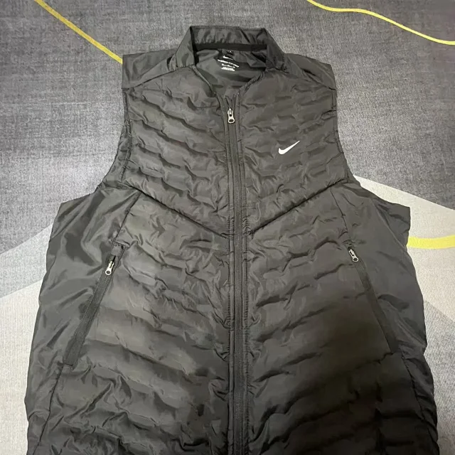 Nike Jackets Zip-Front Sports product detail image 8