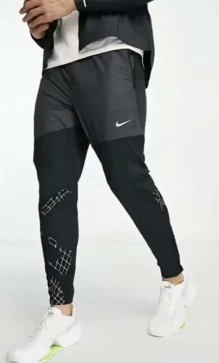 Nike Jackets Zip-Front Sports product detail image 12