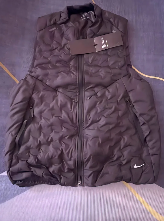 Vest 5