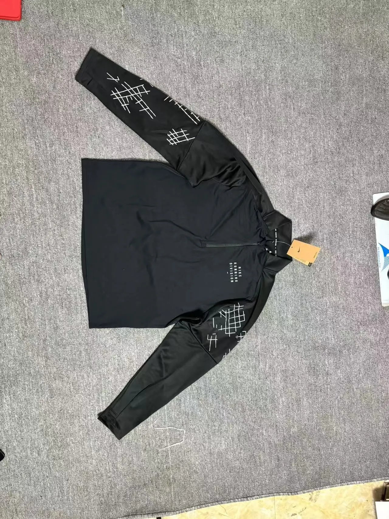 1: 1 Sportswear 1 (Pre sale -14 days shipping)