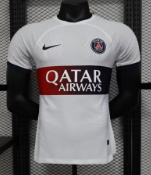 Player Paris Saint-Germain Away 23-24