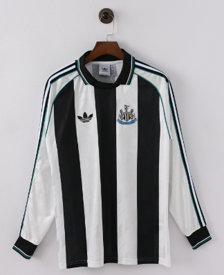 24-25 Newcastle Long Sleeve