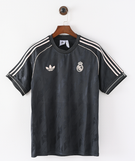 Real Madrid 24-25