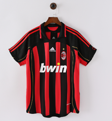 06-07 AC Home