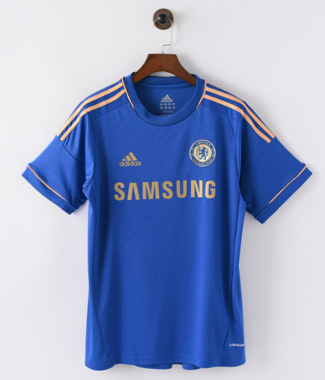 2012/13 Chelsea home field