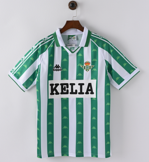 95/97 Real Betis Home