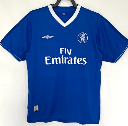 2003-05 Retro Chelsea Home