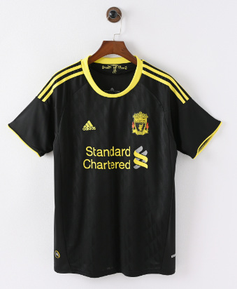 10-11 Liverpool Third