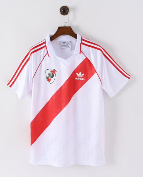 River Plate Retro