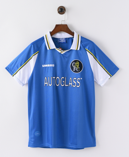 97/99 Chelsea home field