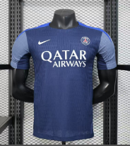 25-26 Player Paris Saint-Germain Special 5