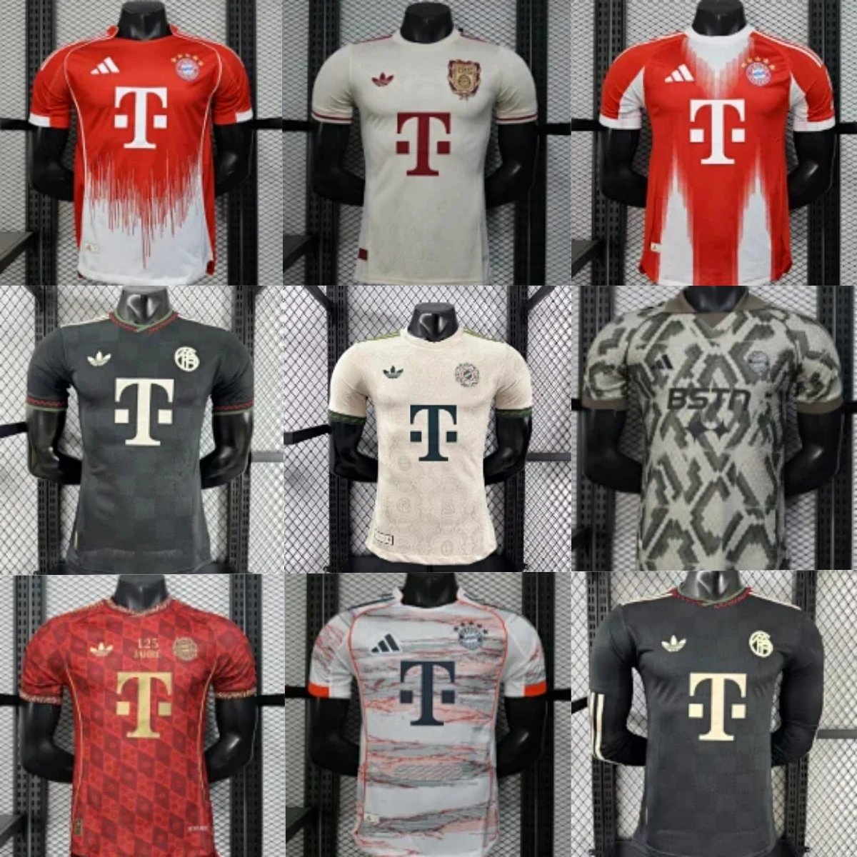 Bayern Munich